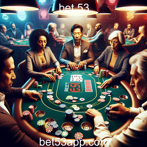 Poker